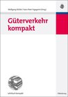 Buchcover Güterverkehr kompakt