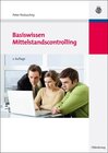 Buchcover Basiswissen Mittelstandscontrolling