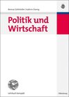 Buchcover Politik und Wirtschaft