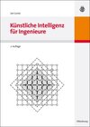 Buchcover Künstliche Intelligenz für Ingenieure