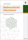 Buchcover Mathematische Exkursionen