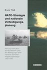 Buchcover NATO-Strategie und nationale Verteidigungsplanung