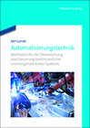 Buchcover Automatisierungstechnik