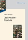 Buchcover Die Römische Republik