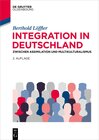 Buchcover Integration in Deutschland