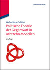 Buchcover Politische Theorie der Gegenwart in achtzehn Modellen