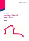 Buchcover Demografie und Immobilien