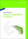 Buchcover Praktische Algorithmik mit Python