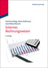 Buchcover Externes Rechnungswesen