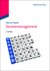 Buchcover Servicemanagement