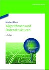 Buchcover Algorithmen und Datenstrukturen