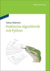 Buchcover Praktische Algorithmik mit Python
