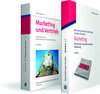 Buchcover Semesterpaket Marketing