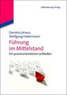 Buchcover Führung im Mittelstand