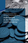 Buchcover Jahrbuch internationale Politik / Außenpolitik in der Wirtschafts- und Finanzkrise