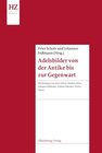 Buchcover Adelsbilder von der Antike bis zur Gegenwart