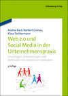 Buchcover Web 2.0 in der Unternehmenspraxis