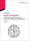 Buchcover Logik und Algebra