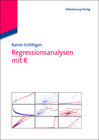 Buchcover Regressionsanalysen mit R