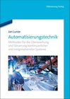 Buchcover Automatisierungstechnik