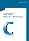 Buchcover Praktische Einführung in C