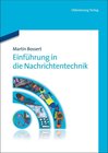 Buchcover Einführung in die Nachrichtentechnik