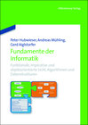 Buchcover Fundamente der Informatik