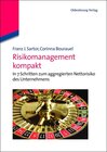 Buchcover Risikomanagement kompakt