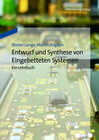 Buchcover Entwurf und Synthese von Eingebetteten Systemen