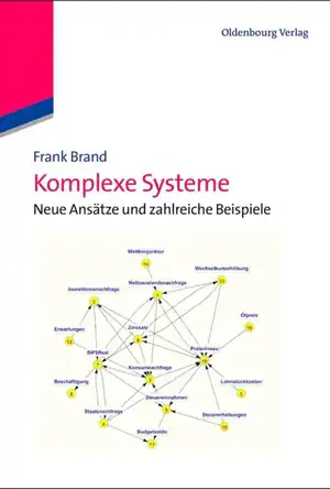 Buchcover ISBN 9783486718461