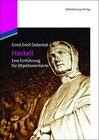 Buchcover Haskell