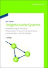 Buchcover Ereignisdiskrete Systeme