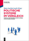 Buchcover Politische Systeme im Vergleich