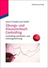 Buchcover Übungs- und Klausurenbuch Controlling