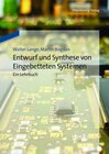 Buchcover Entwurf und Synthese von Eingebetteten Systemen