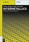 Buchcover Intermetallics