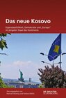 Buchcover Das neue Kosovo