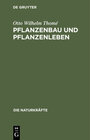 Buchcover Pflanzenbau und Pflanzenleben