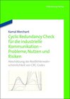 Buchcover Cyclic Redundancy Check für die industrielle Kommunikation - Probleme, Nutzen und Risiken