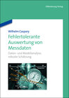 Buchcover Fehlertolerante Auswertung von Messdaten