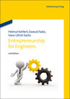 Buchcover Entrepreneurship for Engineers