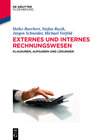 Buchcover Externes und internes Rechnungswesen