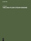 Buchcover The Una-Flow Steam-Engine