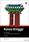 Buchcover Korea-Knigge