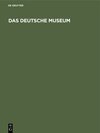 Buchcover Das deutsche Museum