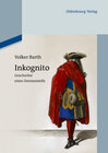 Buchcover Inkognito