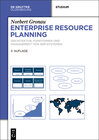 Buchcover Enterprise Resource Planning