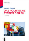 Buchcover Das politische System der EU