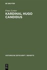 Buchcover Kardinal Hugo Candidus