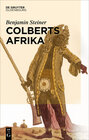 Buchcover Colberts Afrika